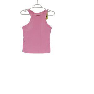 All in Motion, Women's Stretch Blouses, Pink, Size M, NWT